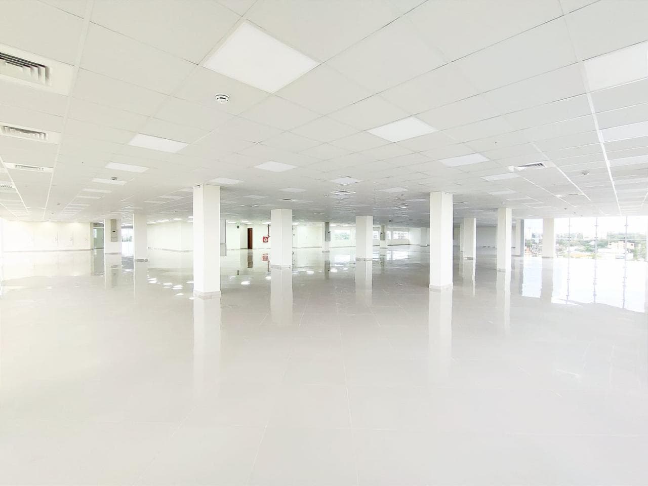 Oficinas Corporativas en Villa Morra — foto 4