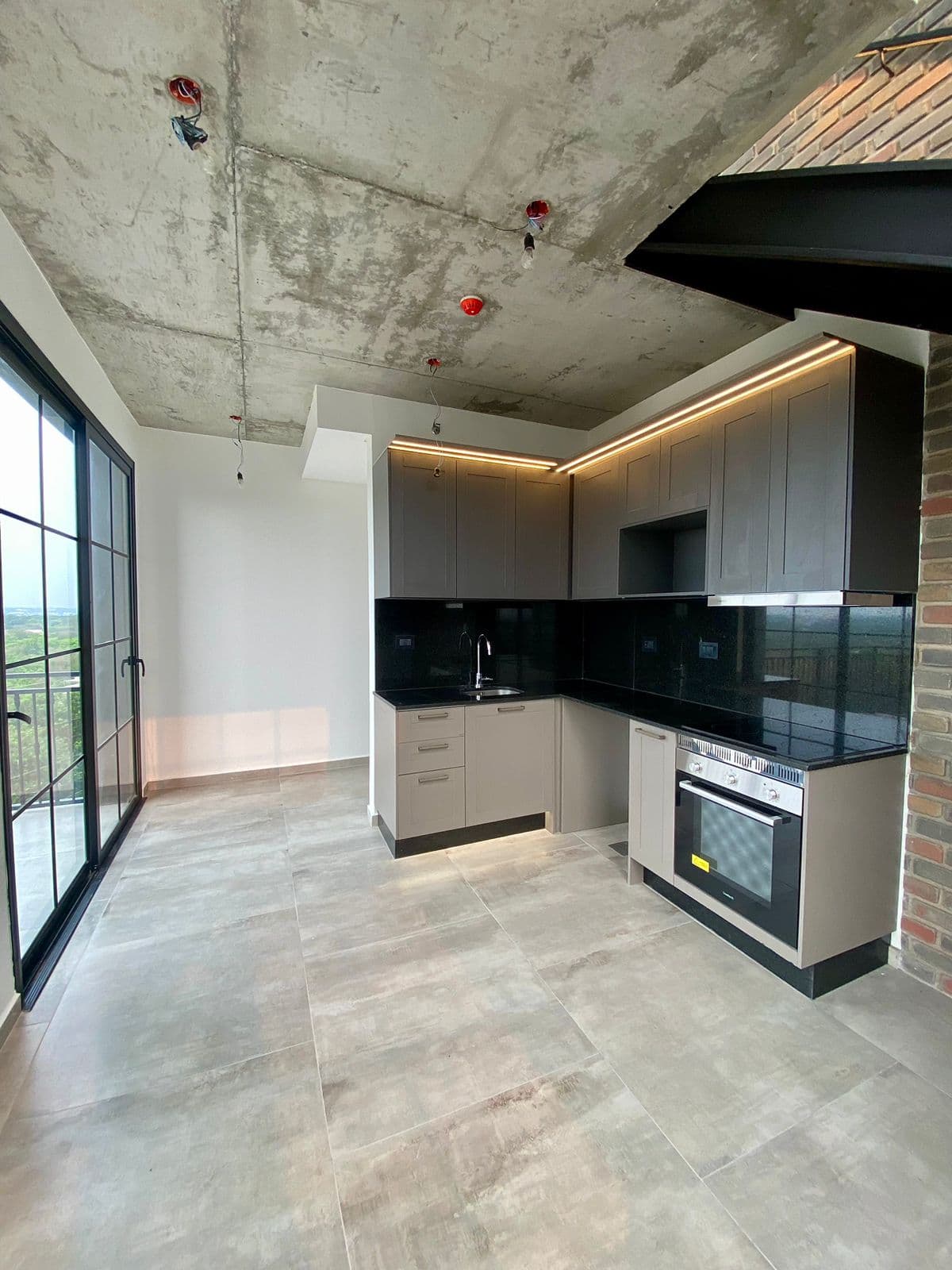 Departamento Tipo Duplex Edificio Grand Chelsea, foto 3