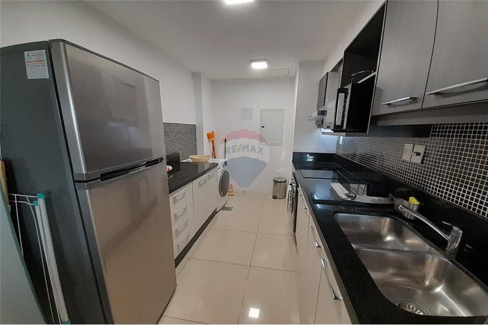 Departamento - Alquiler - Ycua Saty, foto 4