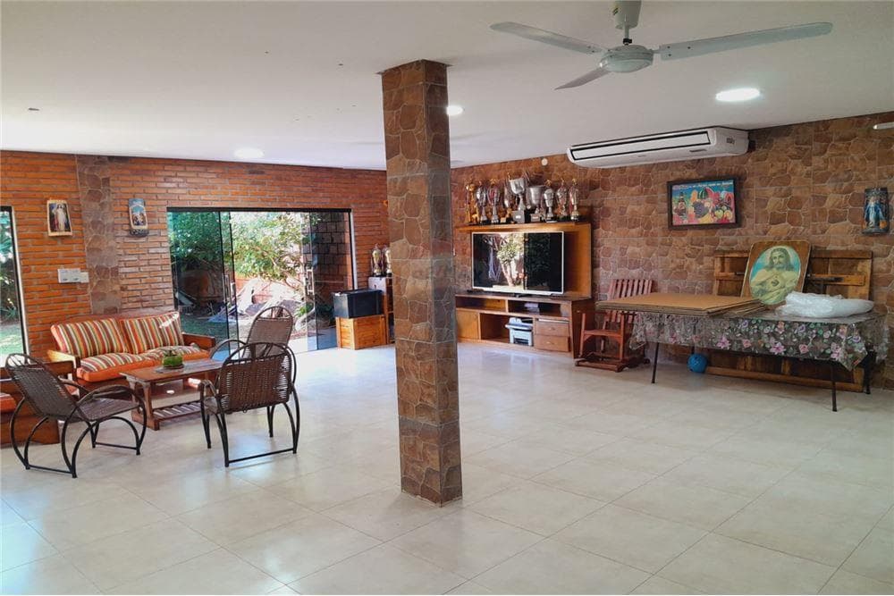 Casa en Lambaré barrio santo domingo!!, foto 5