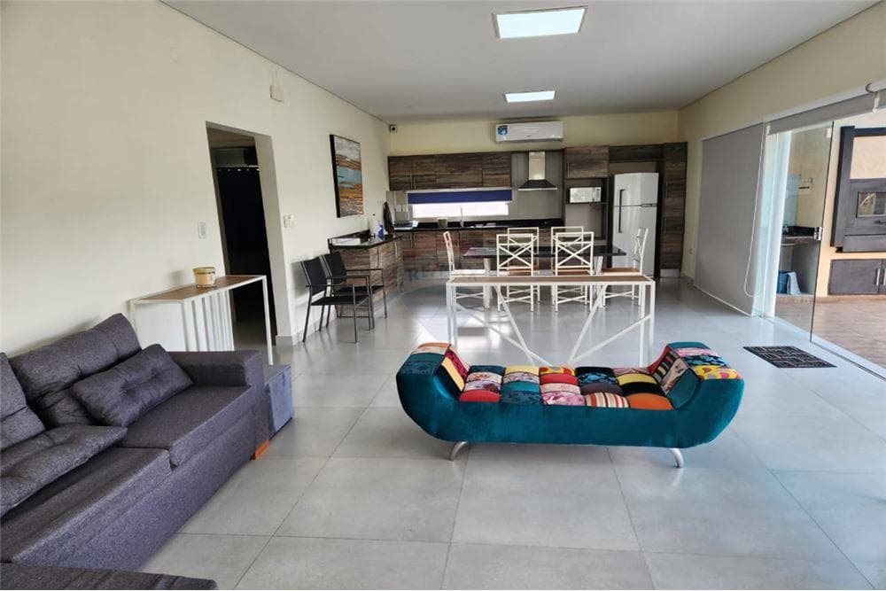 Hermosa casa a estrenar en puerta del lago, foto 5