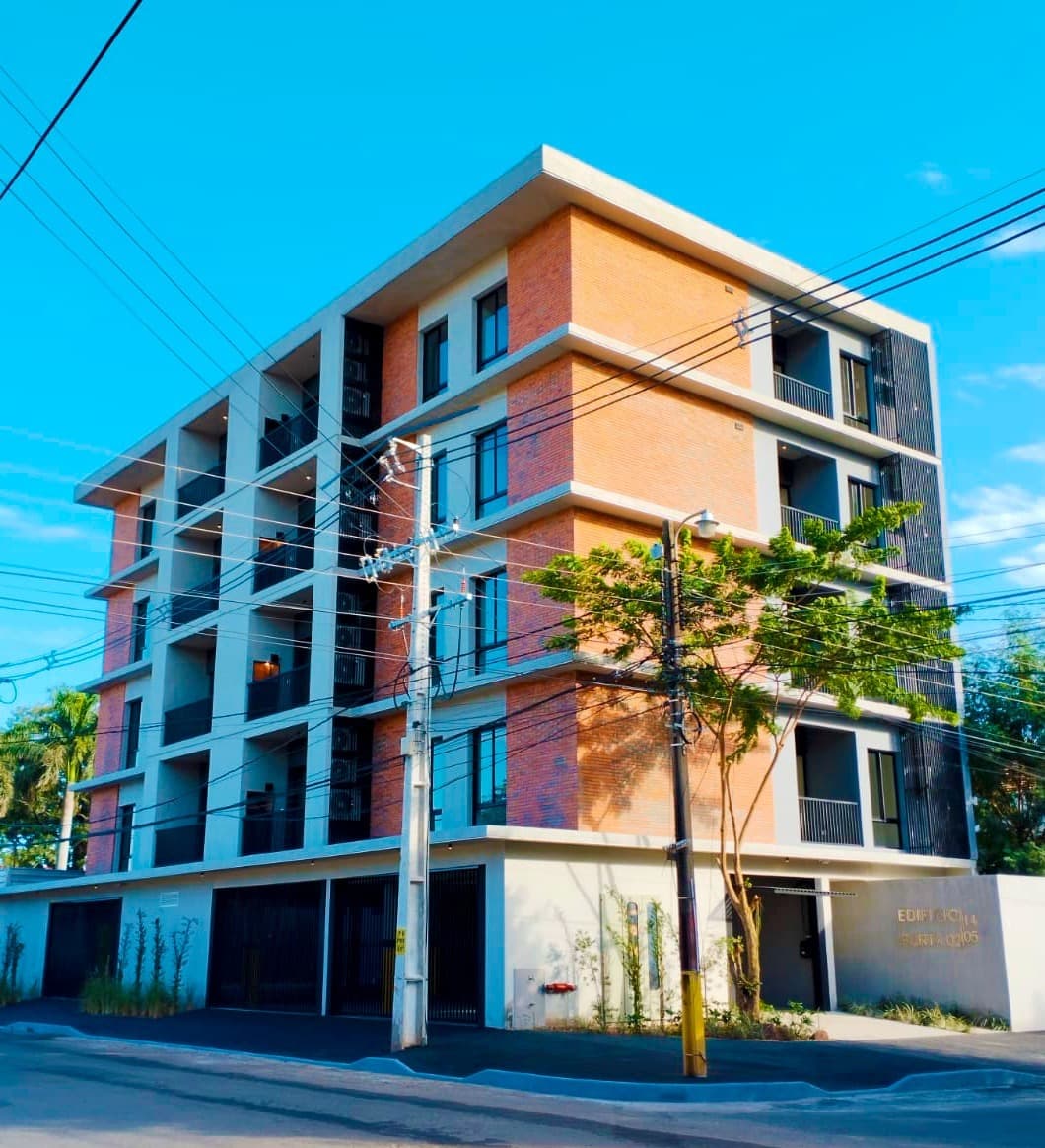 Departamento de 1 dormitorio en alquiler – Fernando de la Mora norte — foto 3