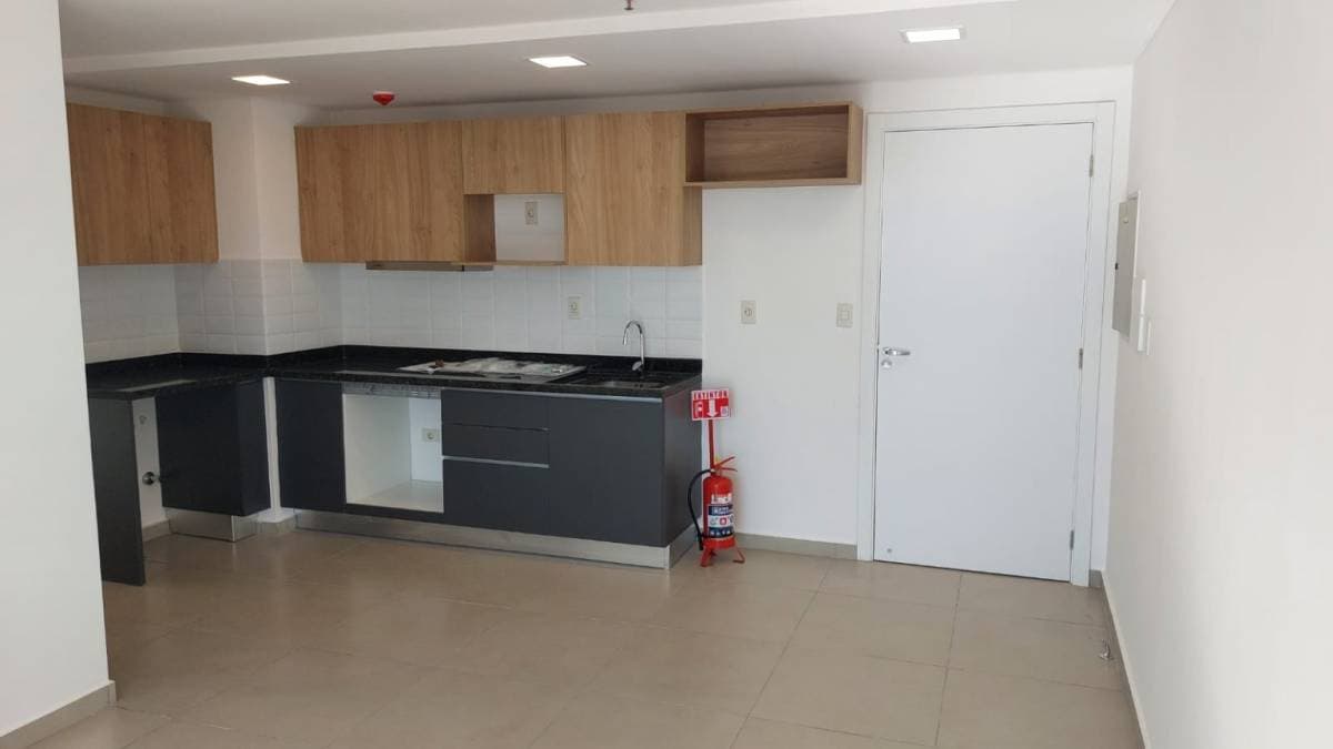 Departamento de dos habitaciones en centric felix bogado, foto 1