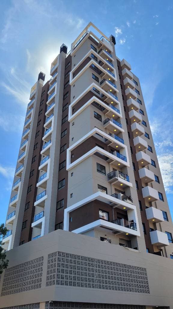 En venta dpto con renta incluida - zona colegio cristo rey