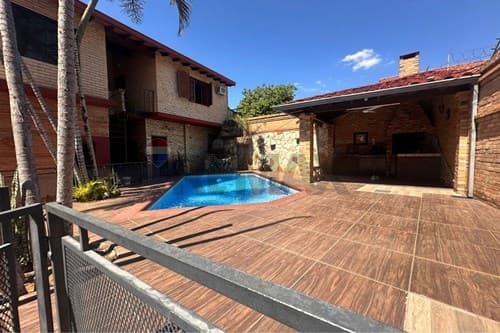 Casa en venta, lambare, foto 3