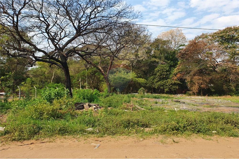 Vendo terreno en mariano zona maria auxiliadora