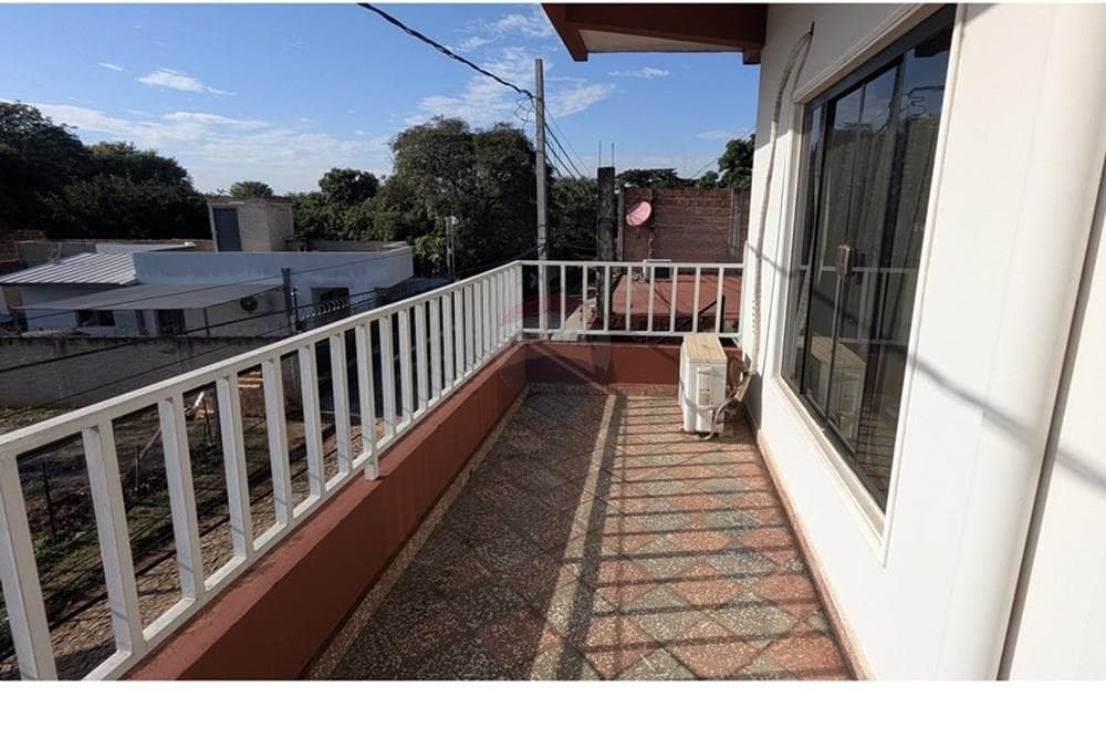 Casa - Venta - Paraguay Central San Lorenzo