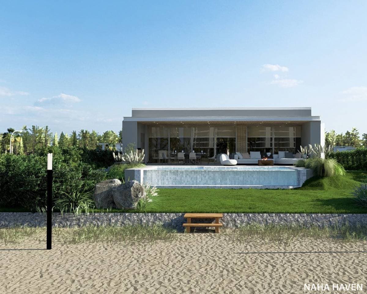 Casa en pozo 3 suites - the haven highlands, San Bernardino — foto 4