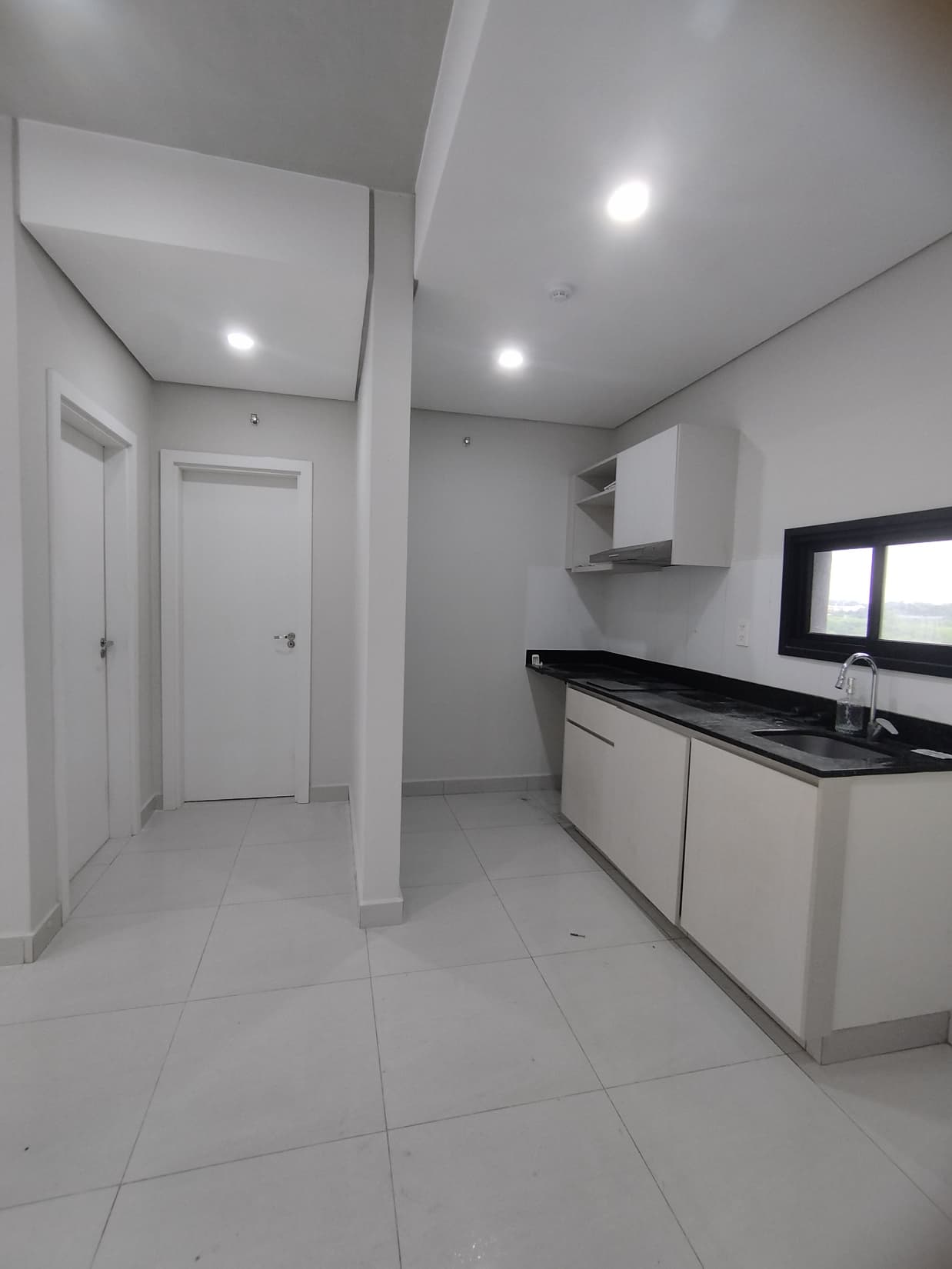 Departamento en alquiler de 1 dormitorio en ZUBA V - Luque, foto 5