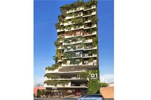 Dpto Villa Morra - Asunción, foto 1