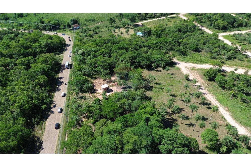 Terreno en altos, foto 2