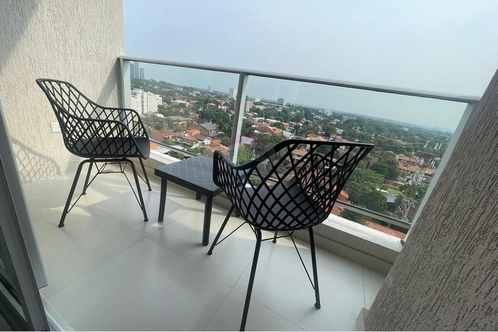 Depto 1 dormitorio amoblado — foto 4