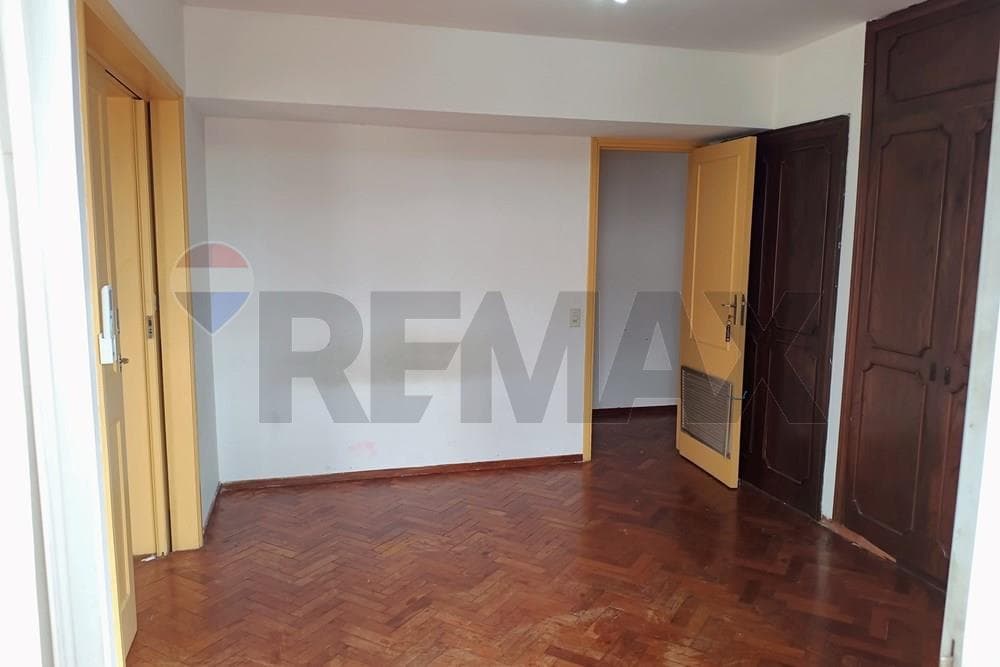 Dpto de 2 dorm + area de serv. Asuncion — foto 3