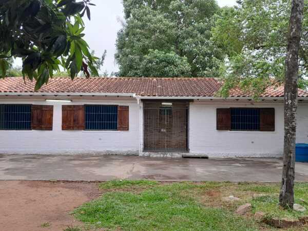 Casa el Villa Elisa — foto 2