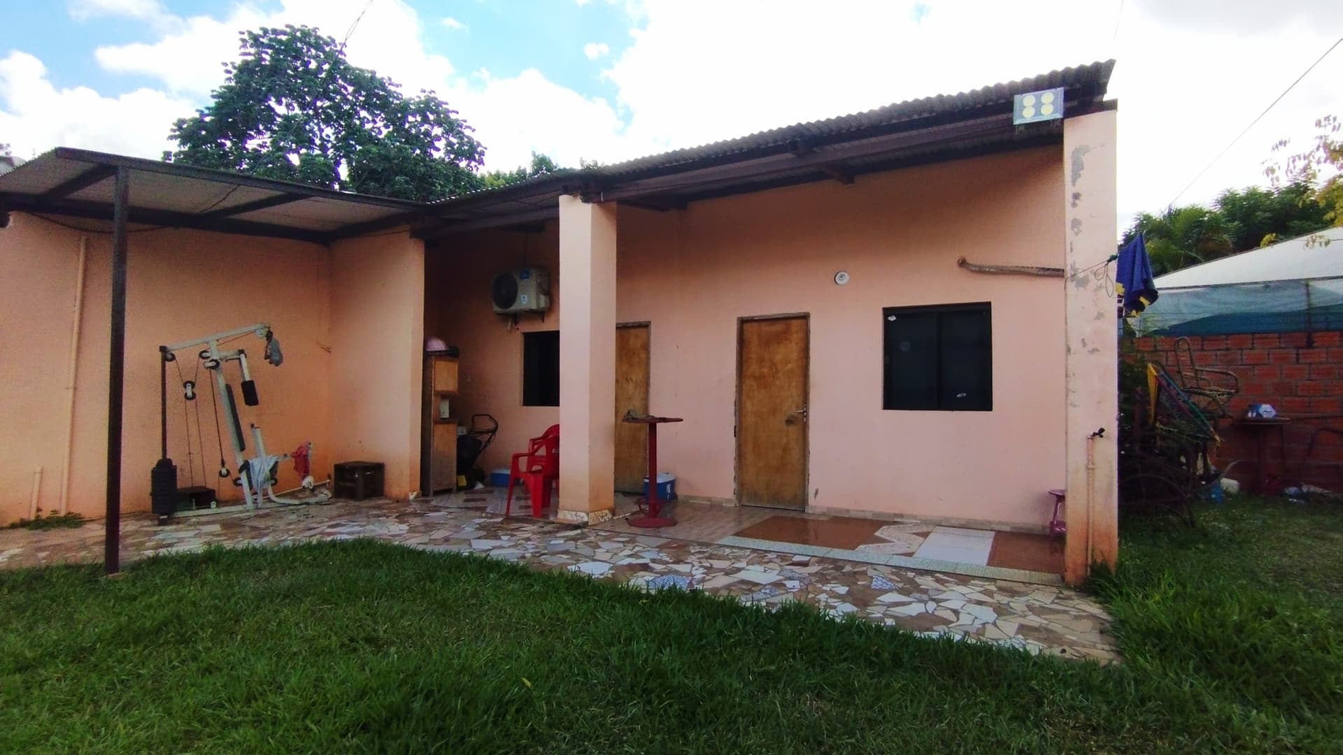 Casa con terreno de 437 m2 en San Lorenzo capilla del monte, foto 3