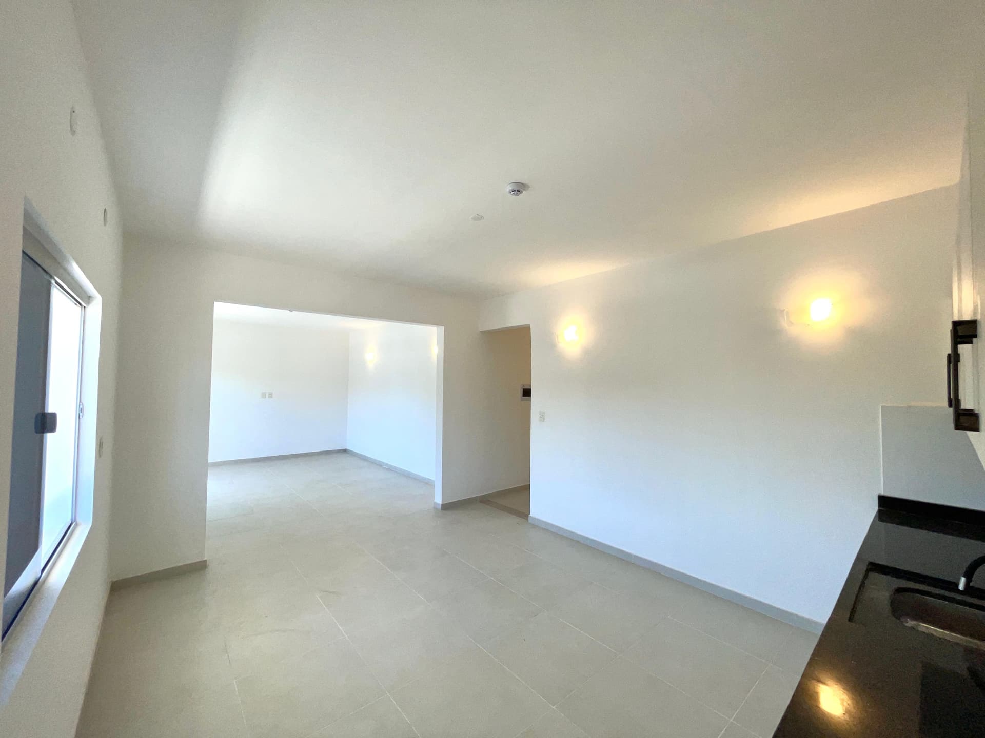 Departamento De Dos Dormitorios A Estrenar En Asunción, foto 3