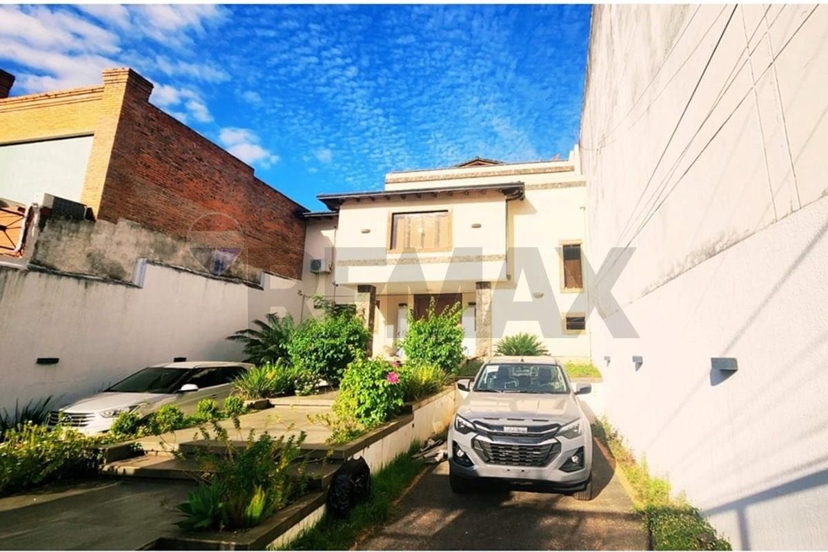 Oficina en alquiler barrio los laureles