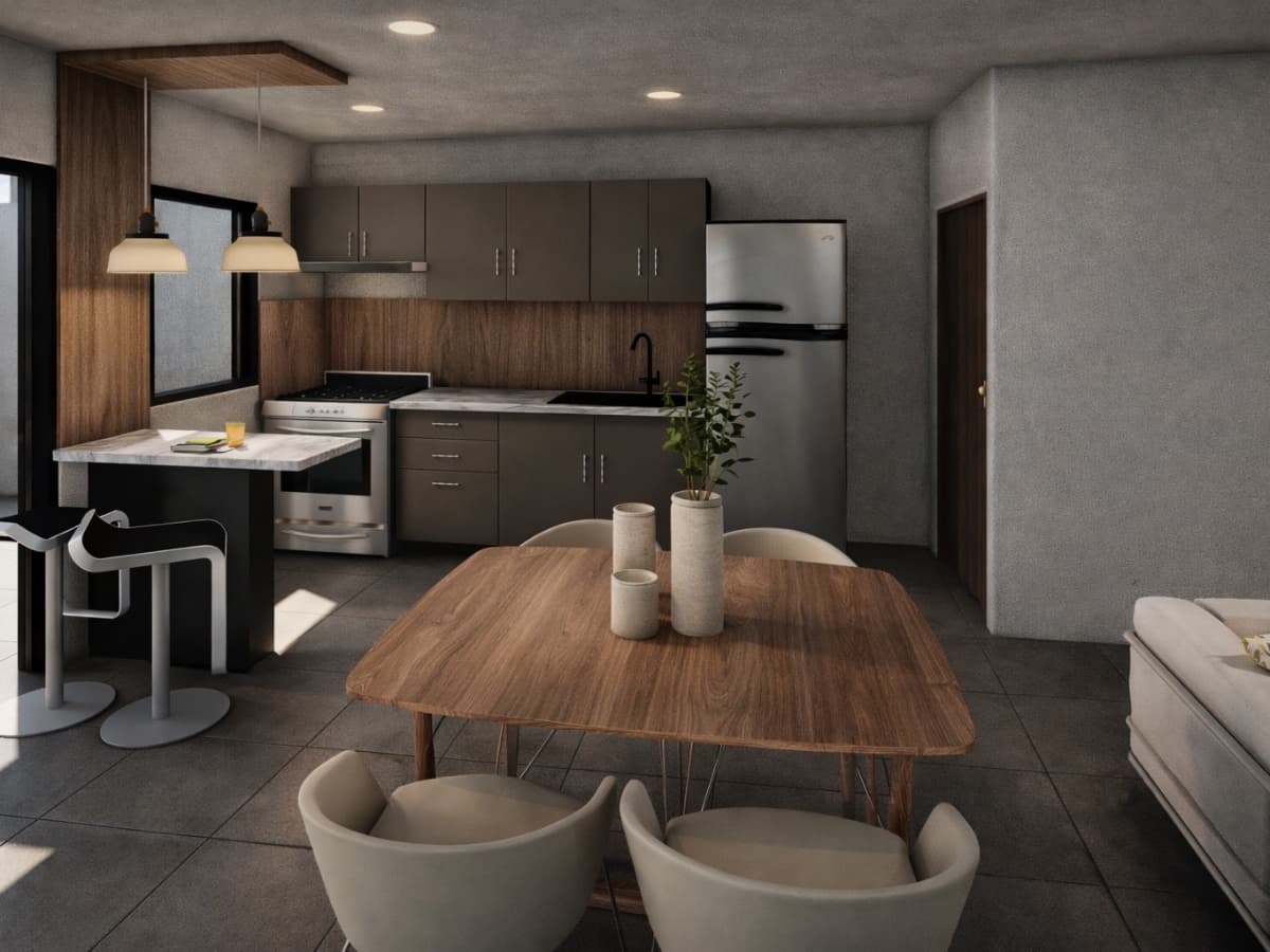 Duplex a estrenar en Luque, foto 4