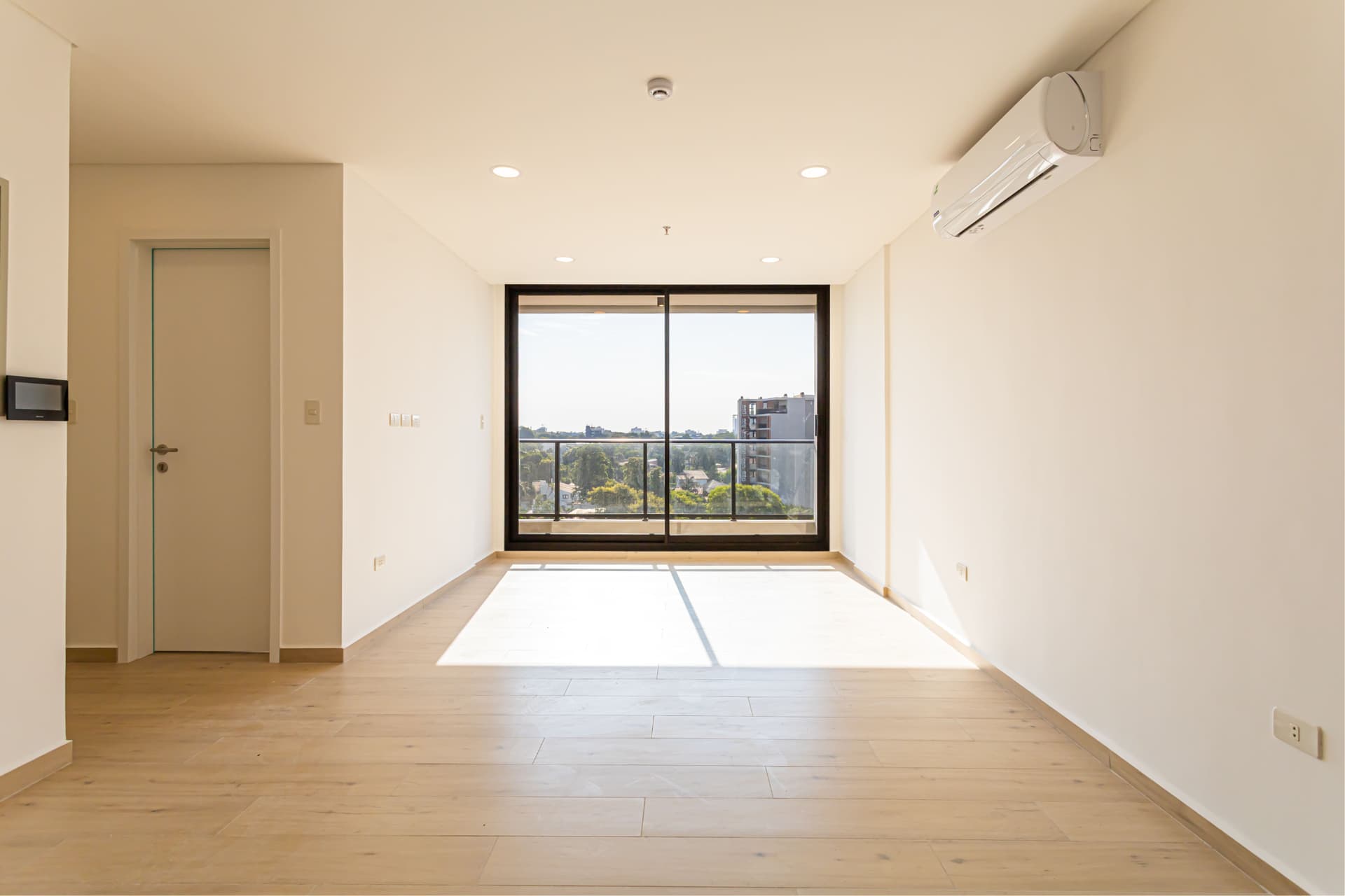 Departamento de 3 dormitorios DUPLEX en Imagina Ykua Sati