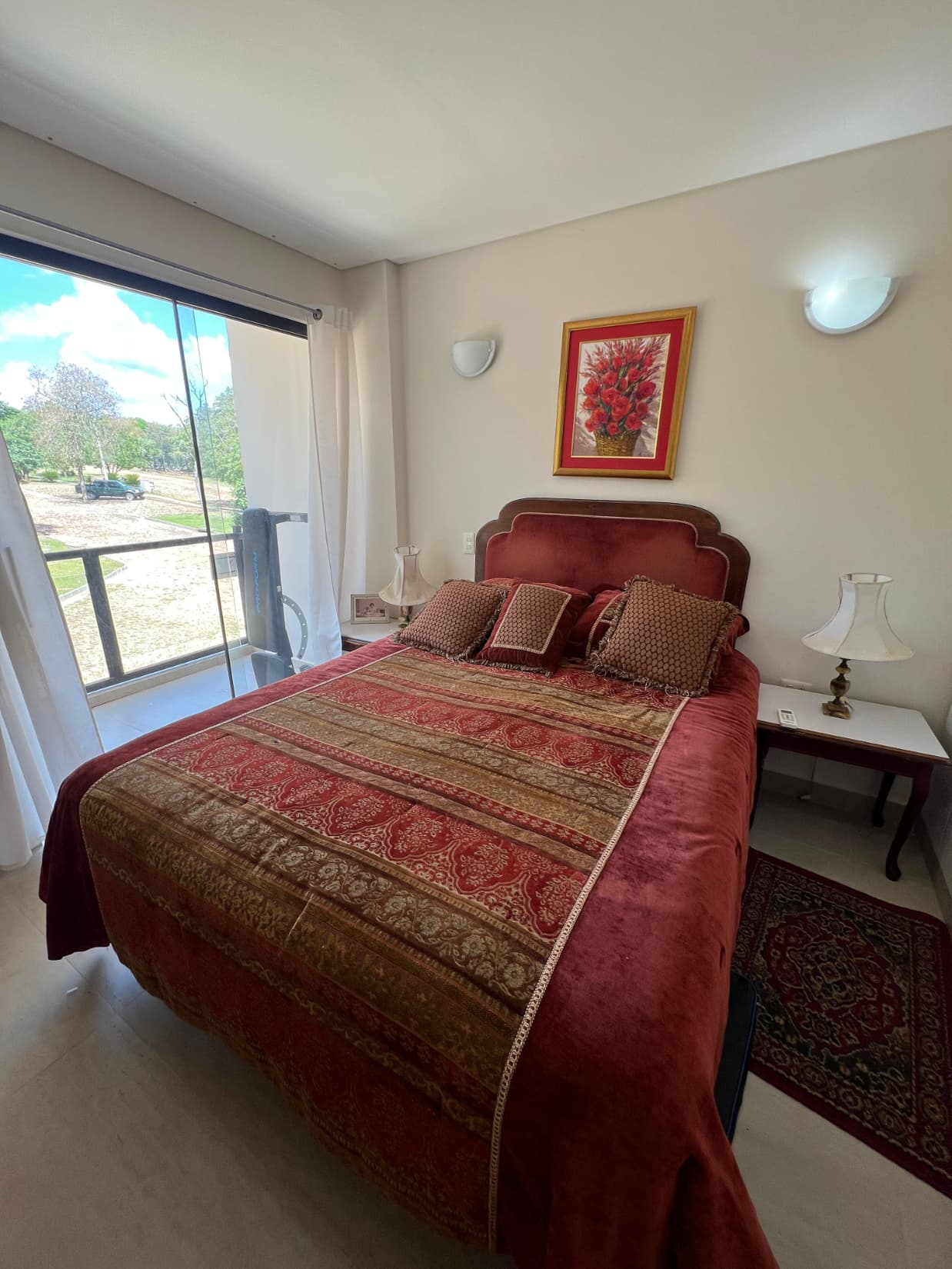 *Alquilo Lujosa Residencia Amoblada en San Bernardino - Barrio Sunset Hills*, foto 5