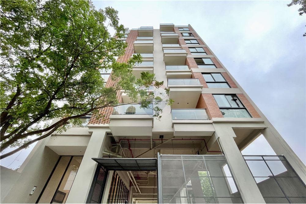 Dpto. En Recoleta de 2 dorm, foto 1