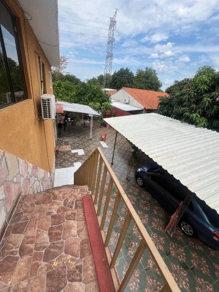 casa en lambare barrio san isidro, foto 2