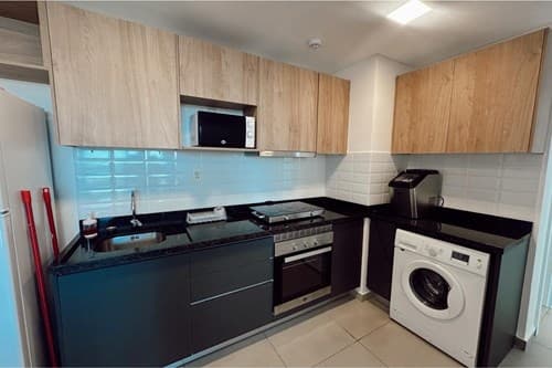 Departamento en asuncion edif centric, foto 1