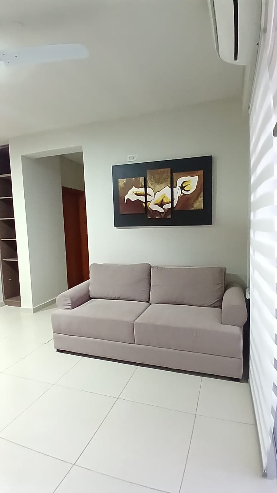 Departamento amoblado asuncion — foto 3
