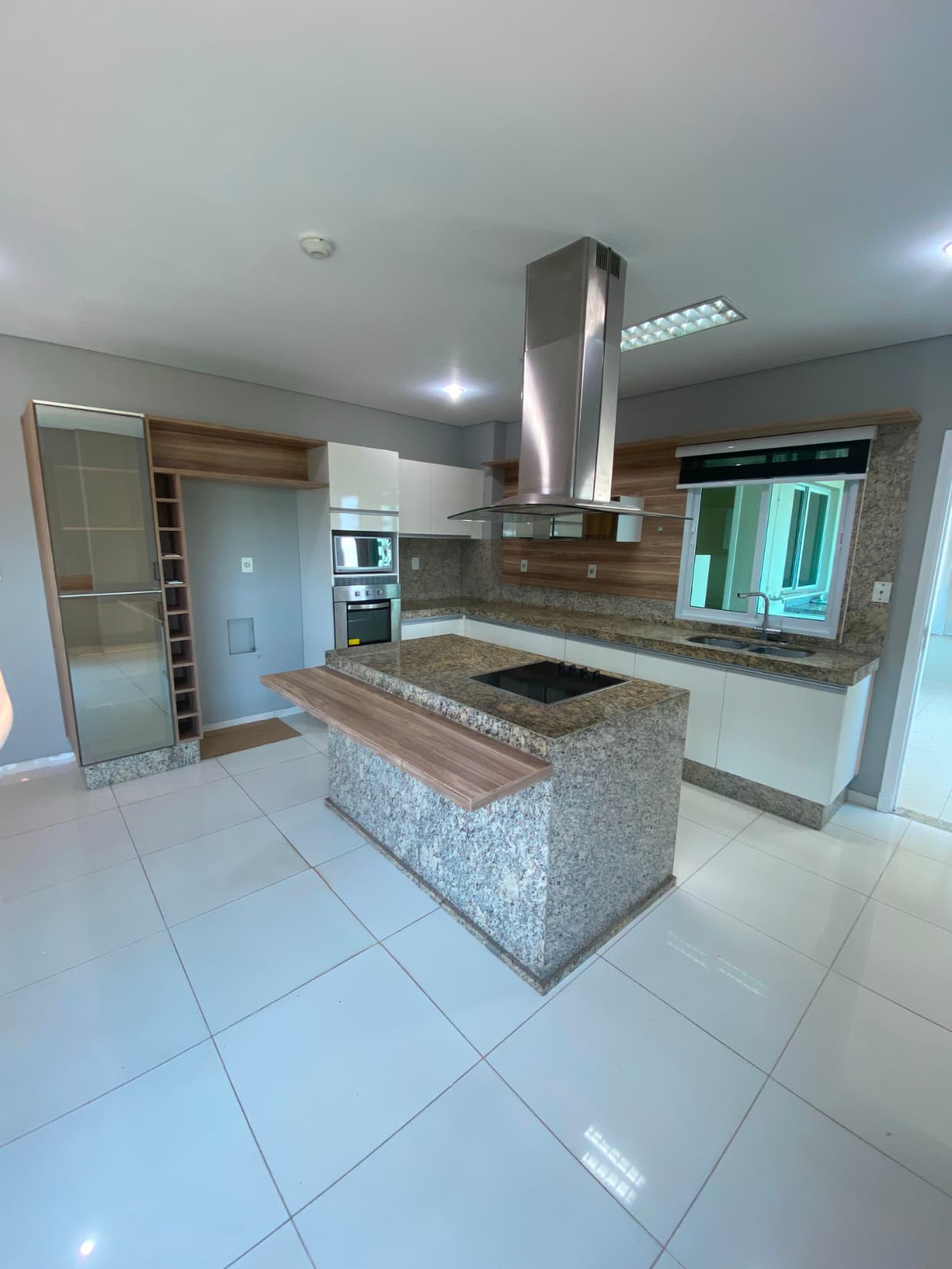 Bellisimo y Amplio Departamento de 3 Suites sobre Avda Sta Teresa. ! — foto 3