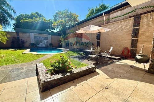 Casa-Venta-PY Asunción Villa Aurelia