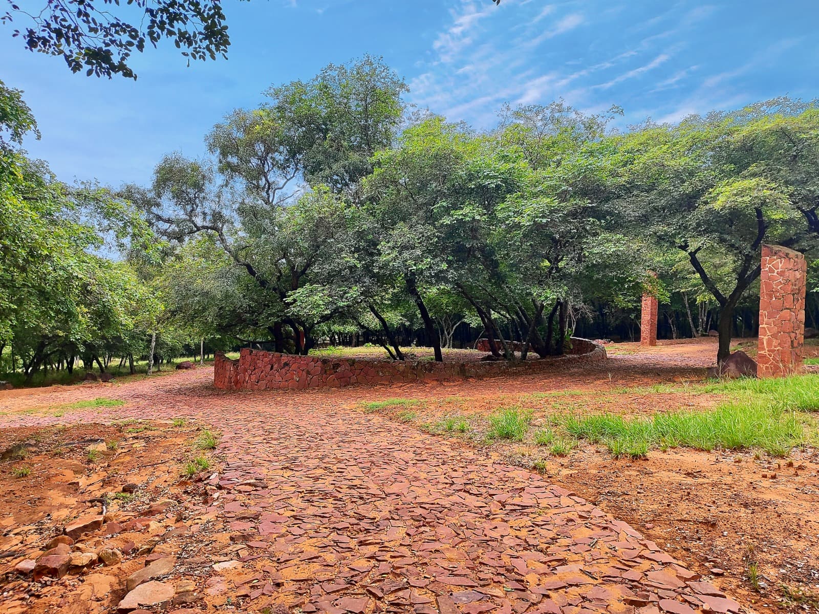 Viví rodeado de tranquilidad y naturaleza en un barrio cerrado — foto 3