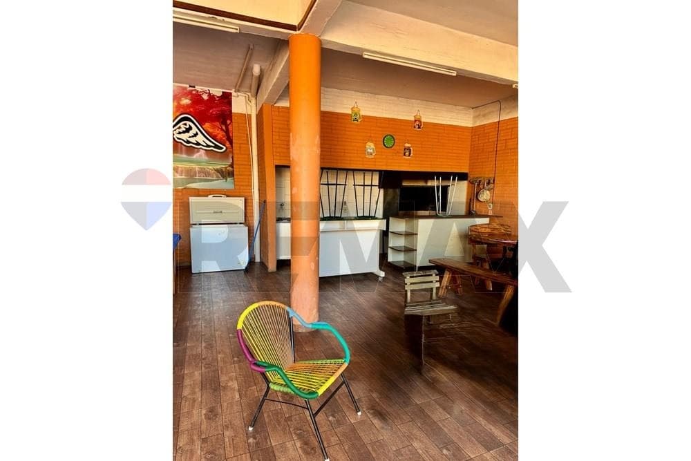 Casa - Alquiler - San Lorenzo, Central, Paraguay, foto 4