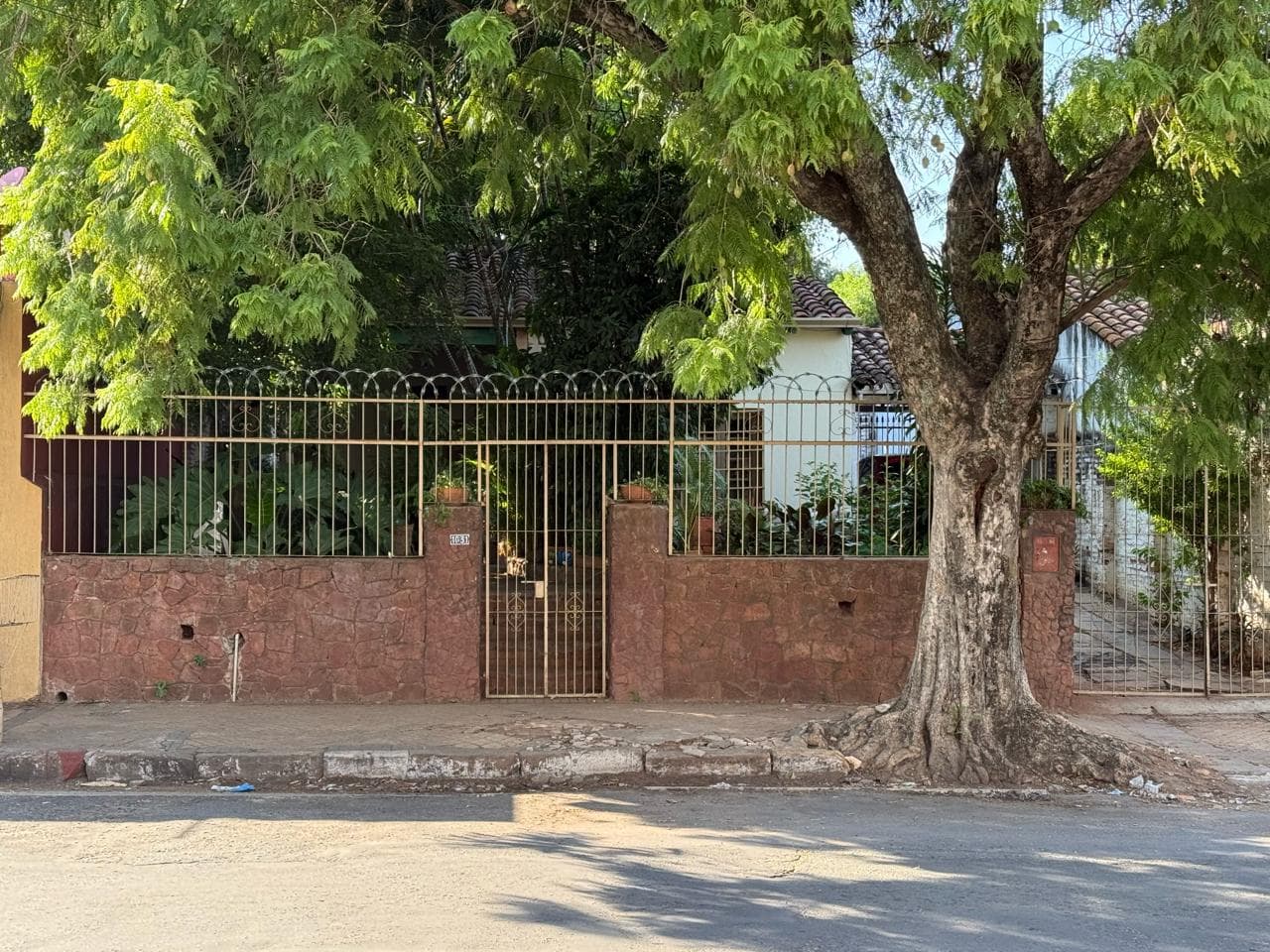 Casa Zona Salesianito - Asuncion — foto 2