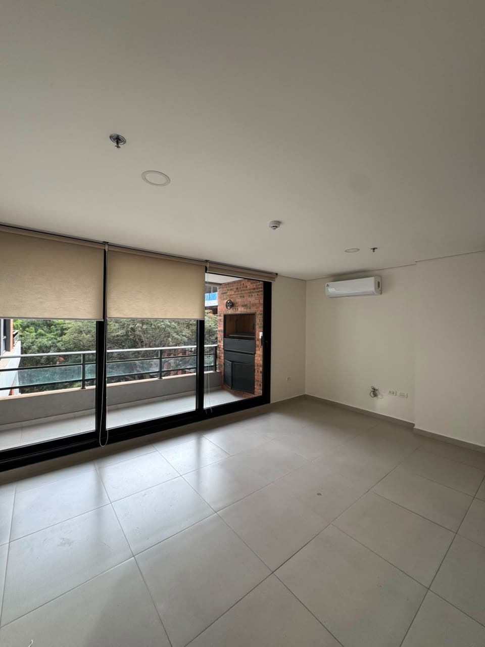 Departamento de 2 dormitorios- edificio urban ykua sati — foto 5
