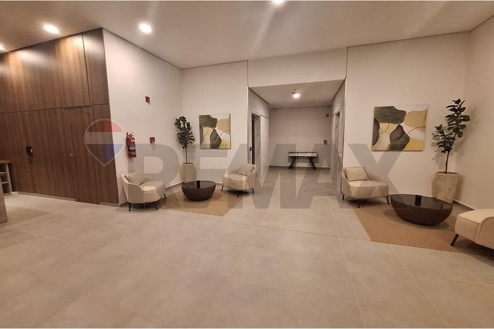 Departamento - alquiler - Las Mercedes, foto 2