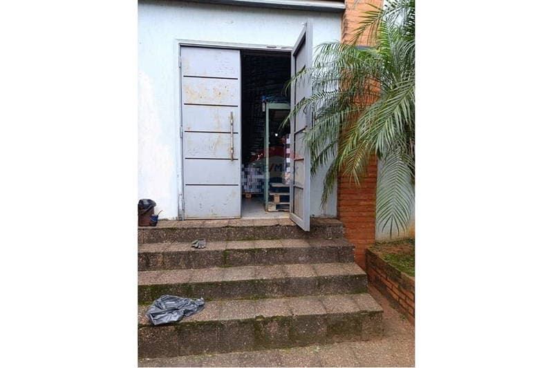 Terreno venta Ykua Sati Asunción, foto 1
