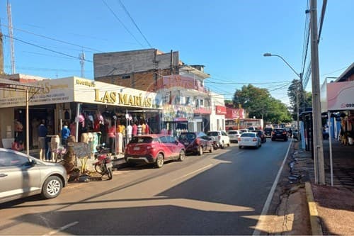 Salón comercial en capiata centro!, foto 2