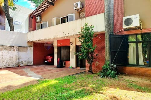 Terreno en barrio bernardino caballero, foto 5