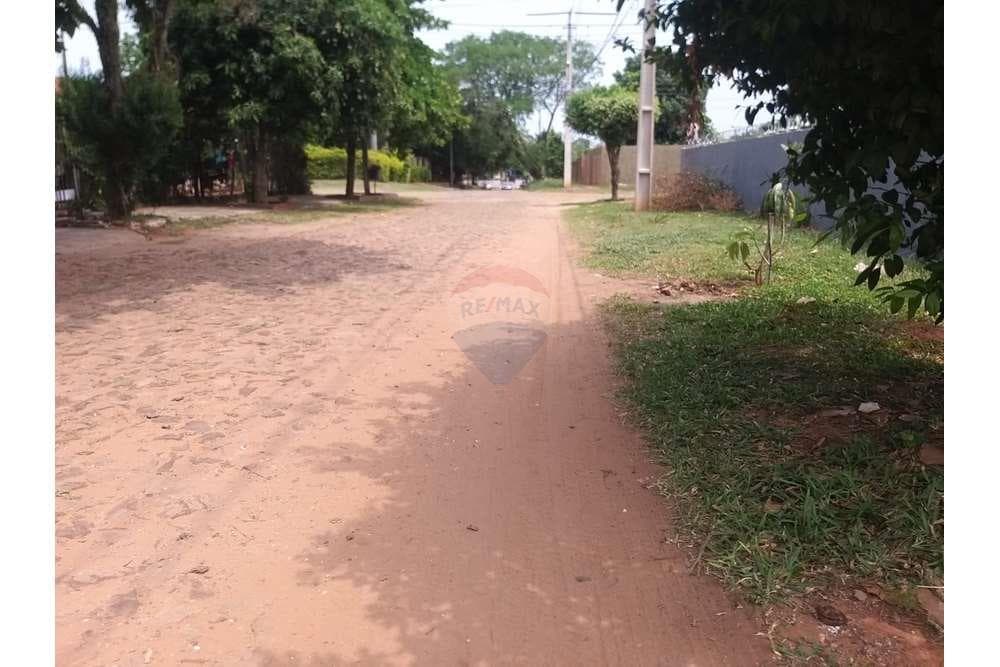 Terreno - Venta - Paraguay Central San Lorenzo, foto 4
