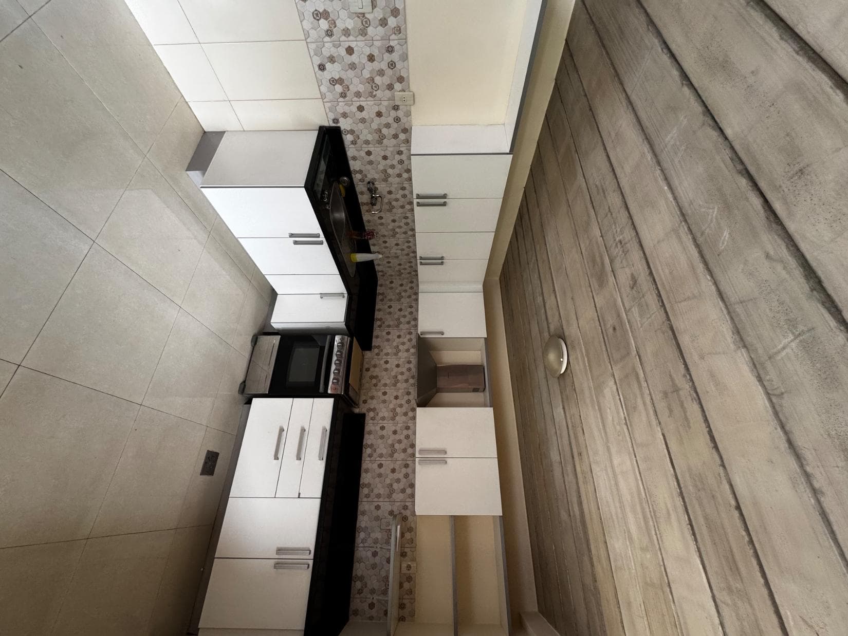 duplex en el barrio Santa Maria Asunción, foto 5