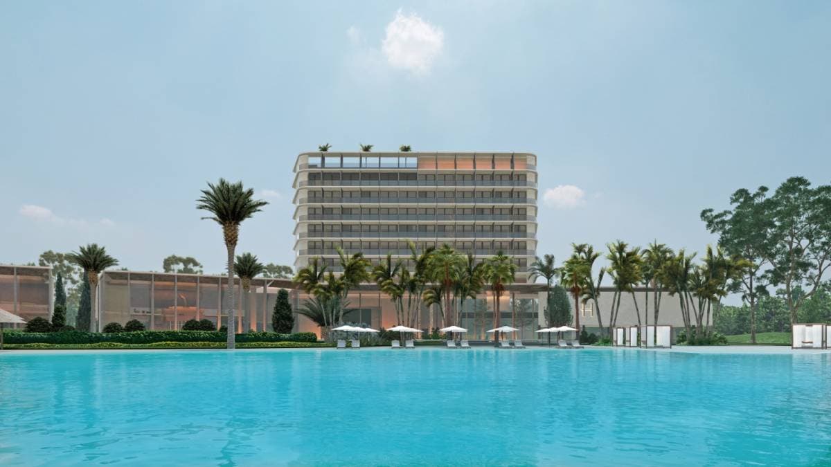 Lotes en el exclusivo condominio Highlands San Bernardino, foto 5
