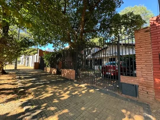 Casa a refaccionar o demoler en Asunción, foto 2