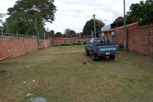 Terreno-Venta-123 28 de febrero, San Ramón, San Lorenzo, Central — foto 4