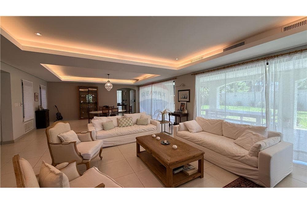 Residencia premium en asuncion mburucuya — foto 2