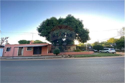 Casa - Venta - Paraguay Central San Lorenzo, foto 2