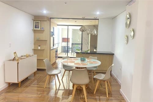 Departamento-Alquiler- Mariscal Estigarribia, Asunción — foto 3