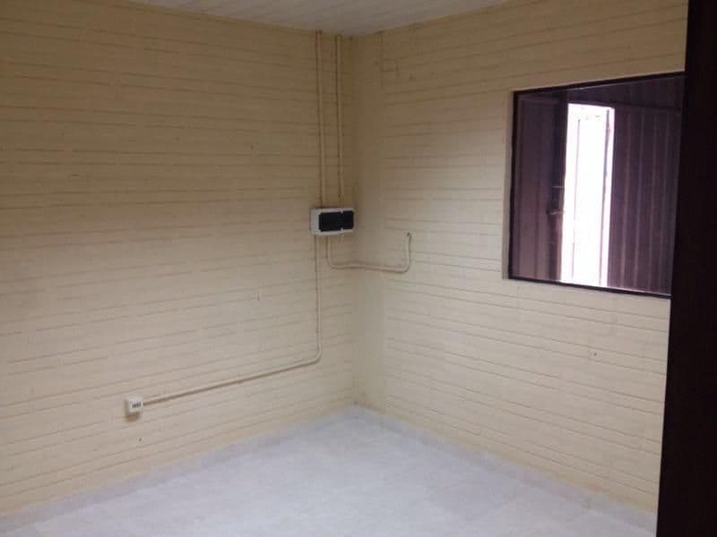 En Alquiler Depósito De 470 M2 En Mariano Roque Alonso A290 — foto 5