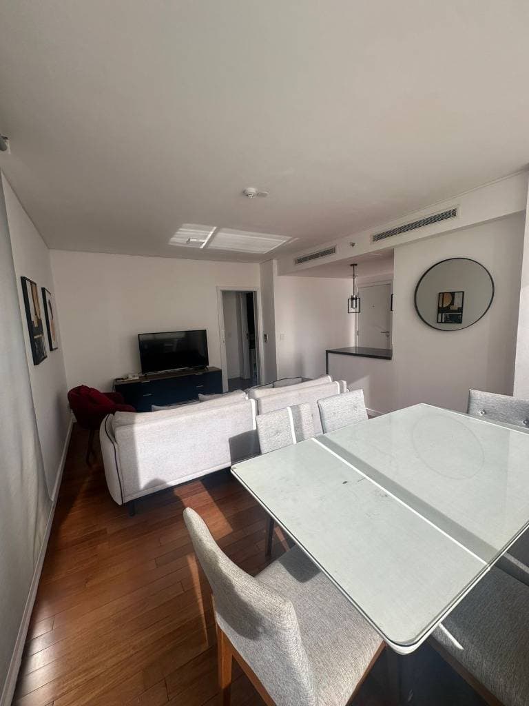 Depto amoblado 2 dorm en sky tower - id 49637, foto 2