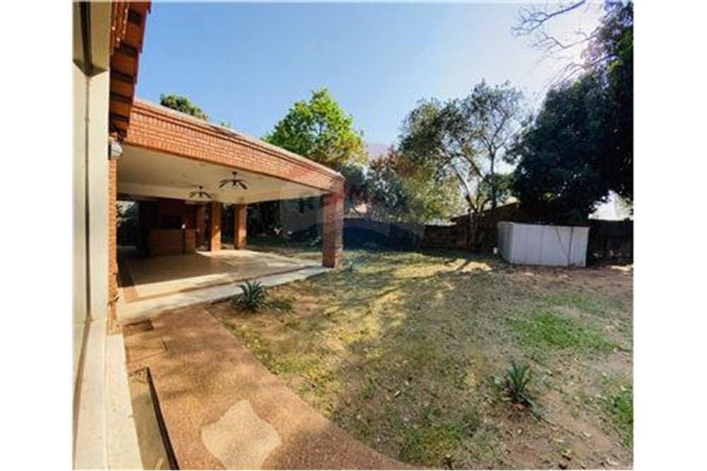 Casa de Verano - Venta - Paraguay Central San Lorenzo, foto 3