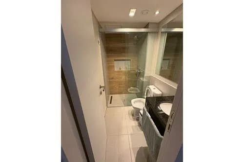 Departamento-Alquiler- Las Lomas (Carmelitas), Asunción, foto 4